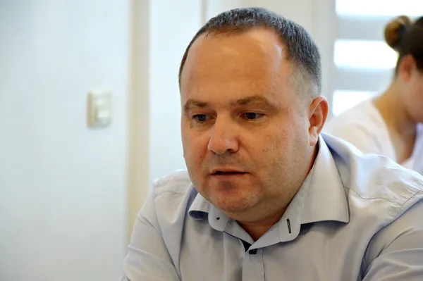 Хочемо, щоб підприємці «не бігли» з Волині, – волинські роботодавці