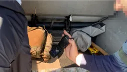 На Волині волонтер за гроші допомагав призовникам виїжджати за кордон (фото, відео)