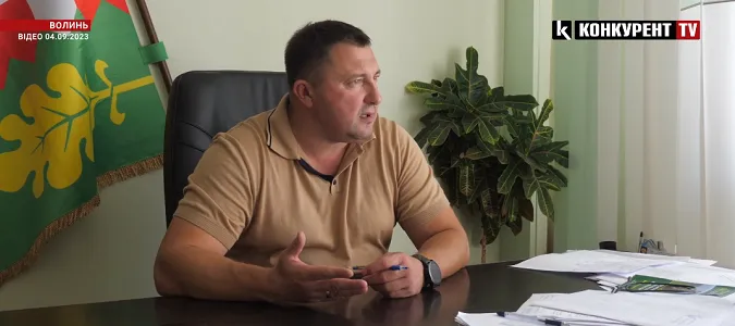Головне у Луцьку: ТОП новин за середу, 6 вересня