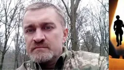 Понад рік вважався зниклим безвісти: на Волинь «на щиті» повертається Герой Олександр Сачук