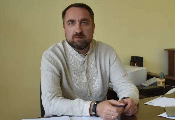 Юрій Лобач