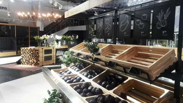 «Модерн-Експо» – на світовій виставці ритейлу EuroShop-2017 (фото)