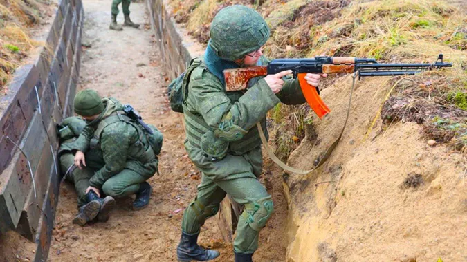 Фото ілюстративне