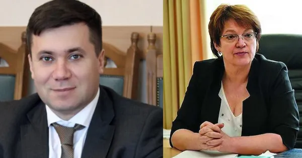 У  МОН та МОЗ – кадрові зміни