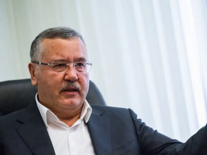 Гриценко не обіцяв Чурікову місце губернатора Волині