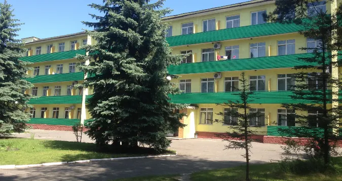 У санаторії «Лісова Пісня» хочуть ліквідувати свинарник