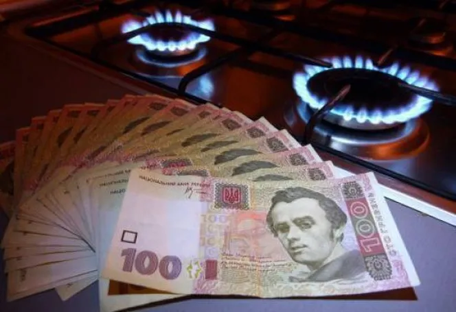 Лучани заборгували за «комуналку» майже 140 мільйонів гривень