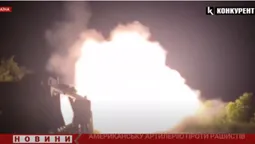 Показали, як американські HIMARS знищують окупантів (відео)