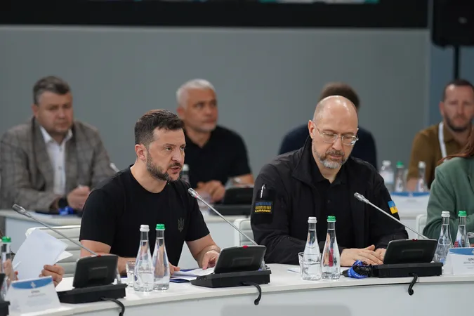 Юрій Погуляйко розповів, що обговорювали на засіданні Конгресу місцевих та регіональних влад