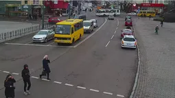 У центрі Луцька втановлять камери відеоспостереження