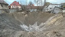 У Києві кількість постраждалих через атаку РФ зросла до 20