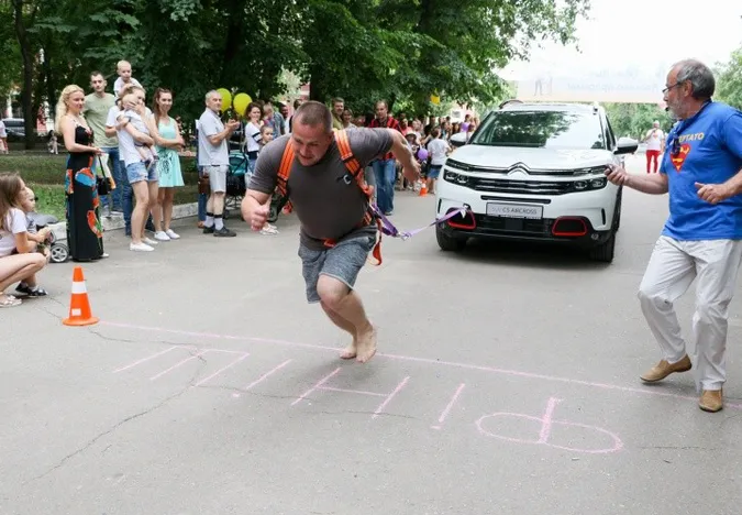 Як у «Промені» святкуватимуть «ТатоFest»*