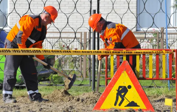 П'ять сіл на Волині на кілька днів залишаться без газу
