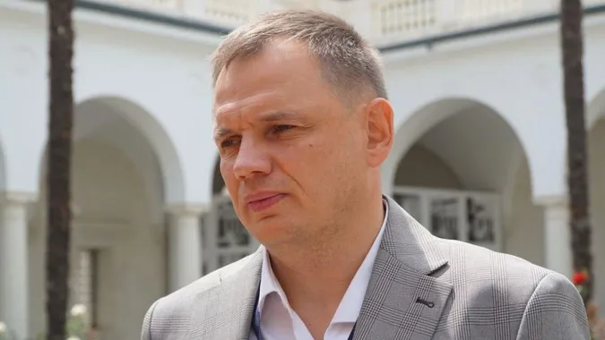 Відповідальність за смерть Стремоусова взяв на себе підпільний рух кримчан