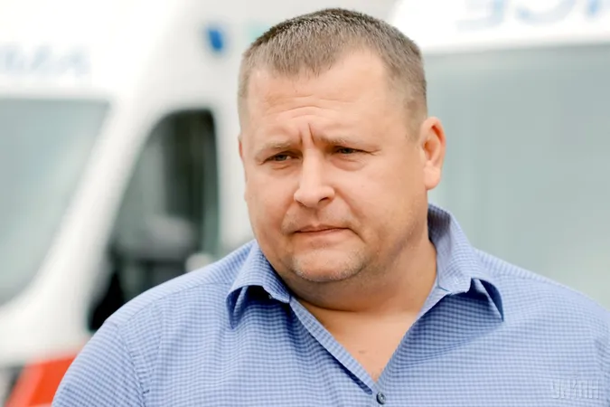 «Це реальна проблема», – мер Дніпра про округи без депутатів