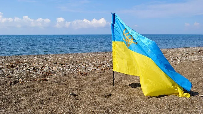 Українці найбільше з-поміж інших країн приїздять на відпочинок до Єгипту