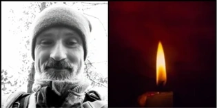 На Волині попрощаються із Героєм Олегом Ткаченком