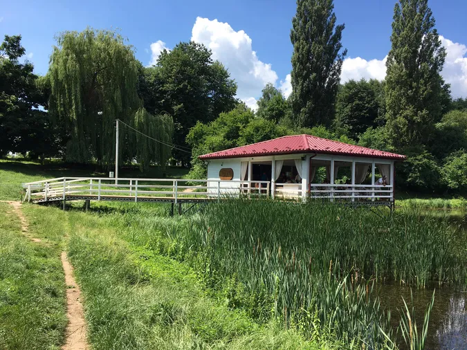 У Луцьку запрацювала друга «Венеція»: де вона і як виглядає (фото)