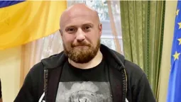 У Луцьку колишній боєць «Сотки» став радником мера
