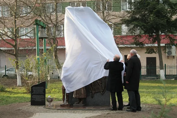 У Луцьку урочистою ходою вшанували пам'ять жертв Великого Голоду (фото)