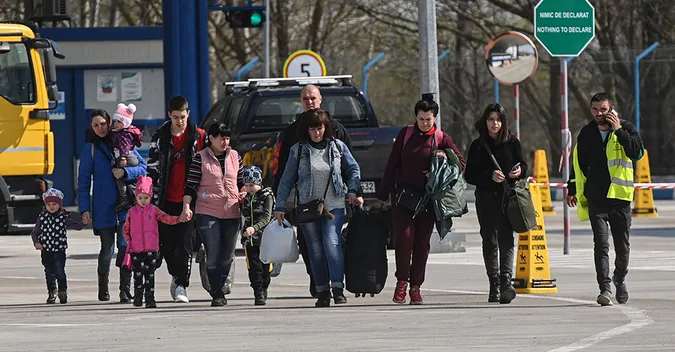 Вже понад мільйон українців повернулися на Батьківщину, – Шмигаль
