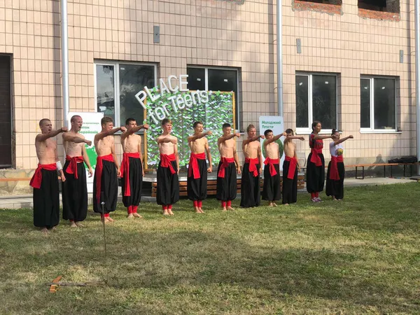 PLACE FOR TEENS: у Луцьку відкрили новий молодіжний простір (фото)