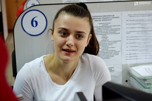 Як на Волині кар’єрні радники з центру зайнятості допомагають із роботою (фото)