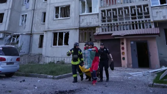 Постраждалим від російського удару лучанам дадуть безкоштовне житло: як отримати