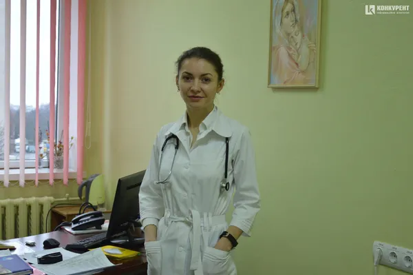 Ірина Грабовська-Микитюк