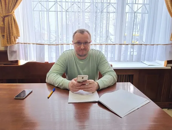 У Луцьку засуджений через бійку військовий намагається повернутися на фронт