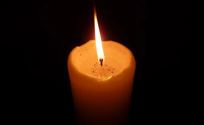 На Донеччині загинув воїн з Луцька Юрій Футала
