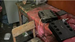 На деокупованій Харківщині виявили ще одну катівню рашистів (фото)