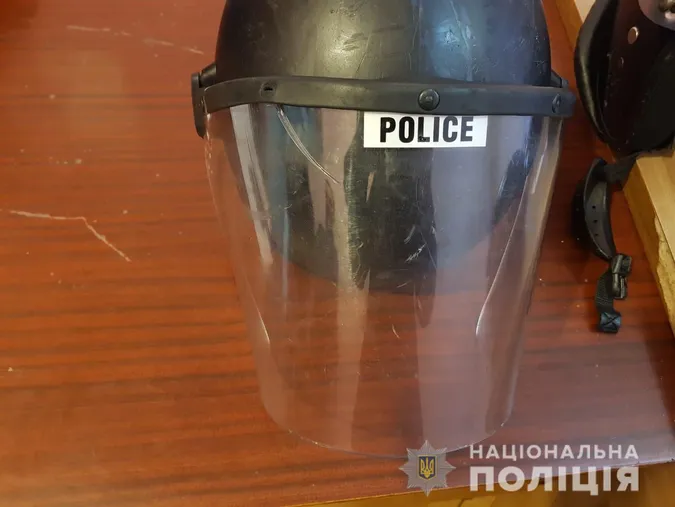 Блокада російського вугілля на Львівщині: 28 затриманих та 8 травмованих поліцейських (фото)