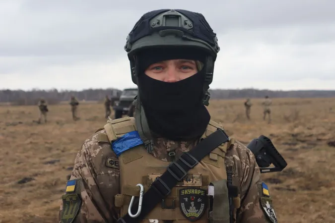 Після Перемоги готуватиме святковий обід: у Волинській ТрО служить кухар з позивним «Малюк»
