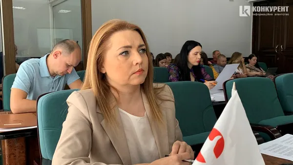 Алла Надточій