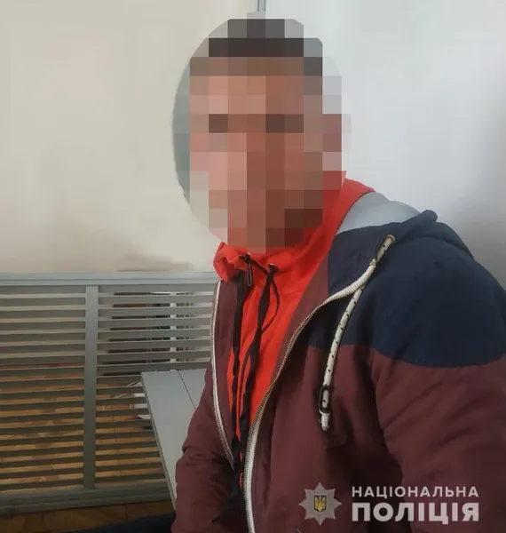 На Волині розшукали сімох злочинців за десять днів (фото)