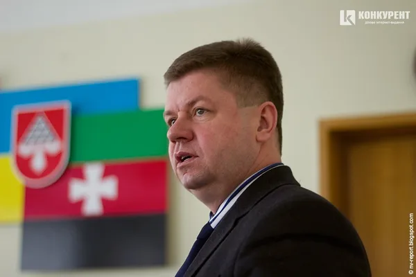 Андрій Сторонський