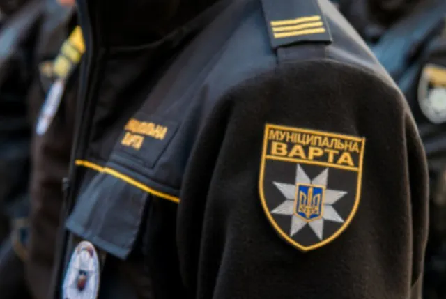 Для муніципальної варти Луцька планували придбати авто за мільйон