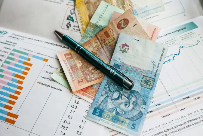 На Волині бюджет виконали на 108 %