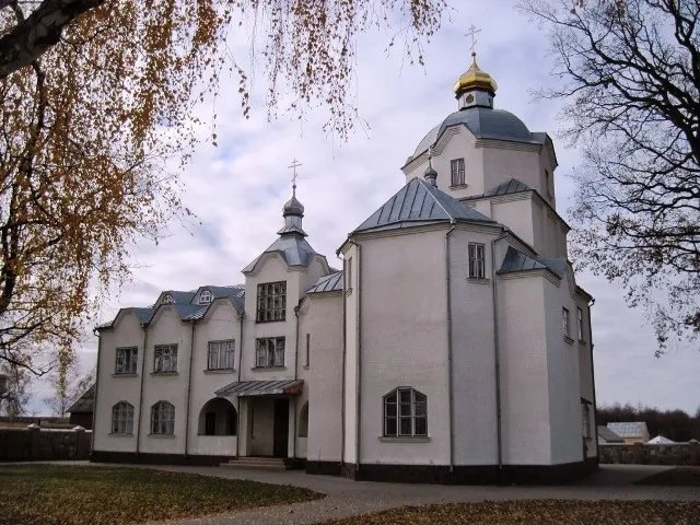 На Волині є містечко, якого немає на карті (фото)