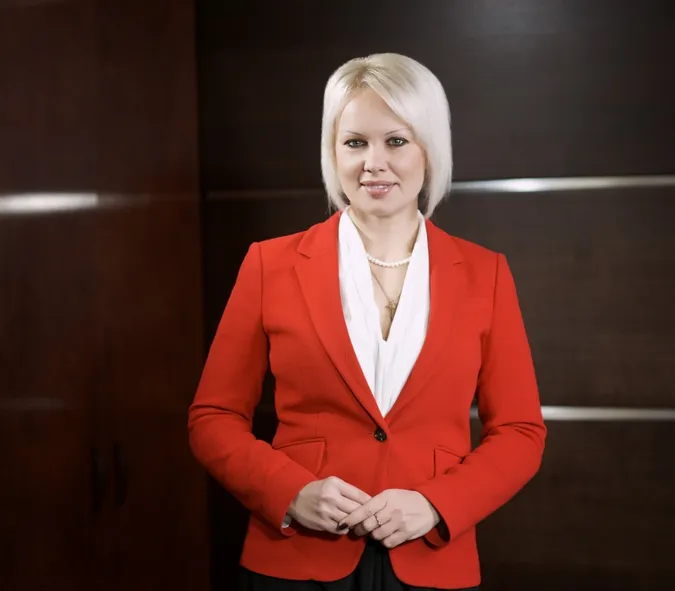 Керівницю волинської компанії номінували на «Людину року»