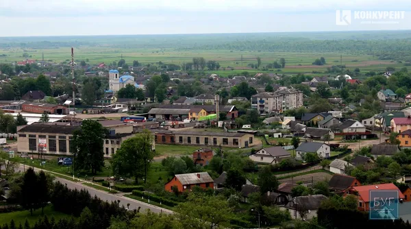 Як Шацьк готується до туристичного сезону (фото)