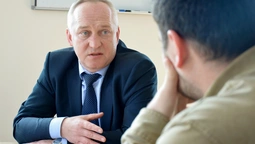 Володимир МАРАКУЛІН: "Завод "Мотор" не має конкурентів в Україні"