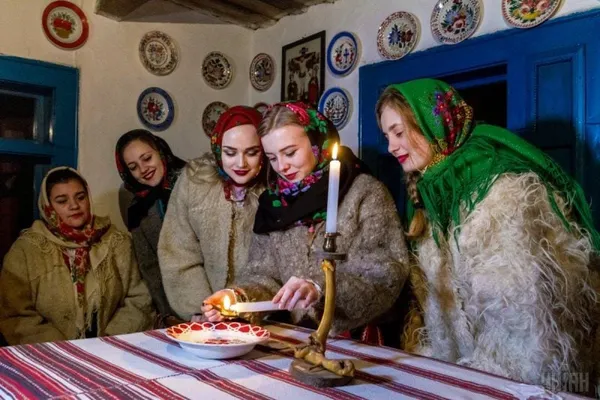 Ворожіння на Андрія: 12 способів, як дізнатися свою долю