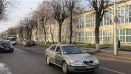 Депутати пропонують розширити проспект Волі і зробити більше паркомісць