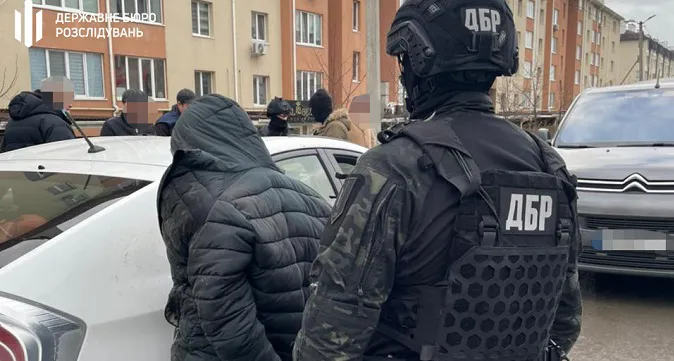 За добу ДБР відкрило 13 проваджень за фактами держзради та колабораціонізму (відео)