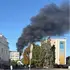 Над Луцьком здійнявся величезний стовп диму: що коїться
