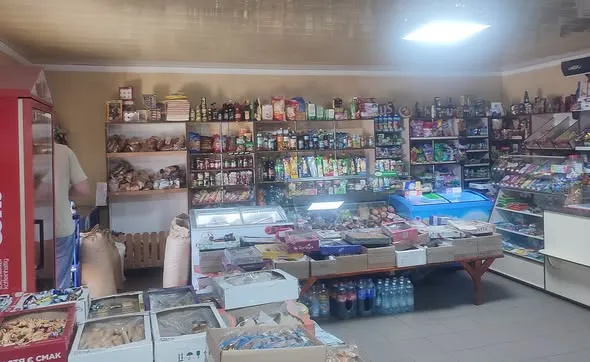 На Волині в магазині знайшли купу алкоголю та сигарет без акцизних марок
