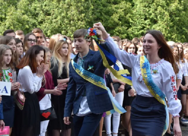 Розказали, скільки цьогоріч 11-класників випуститься з луцьких шкіл
