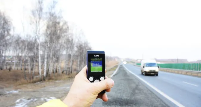 Перевірили чистоту повітря у волинських містах